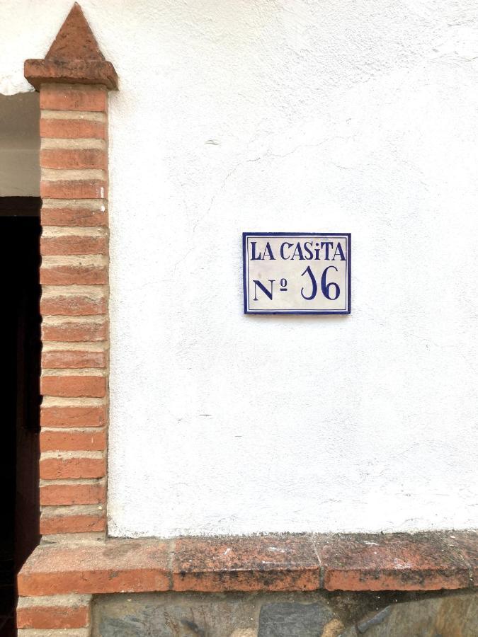 La Casita Villa Fuente del Oro Eksteriør bilde