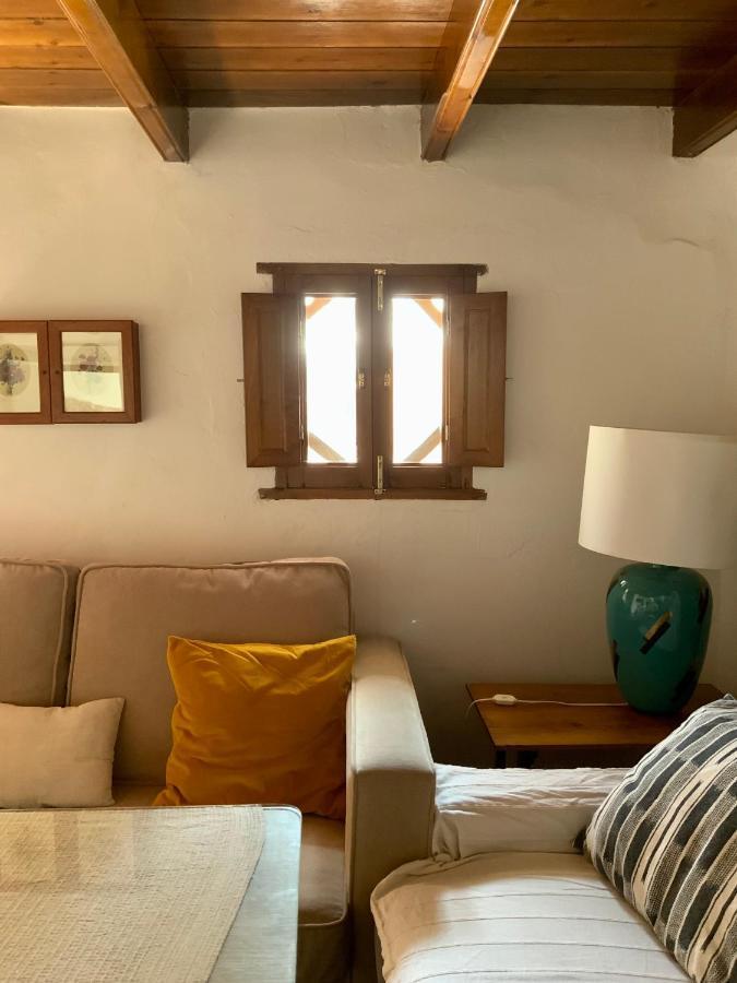 La Casita Villa Fuente del Oro Eksteriør bilde