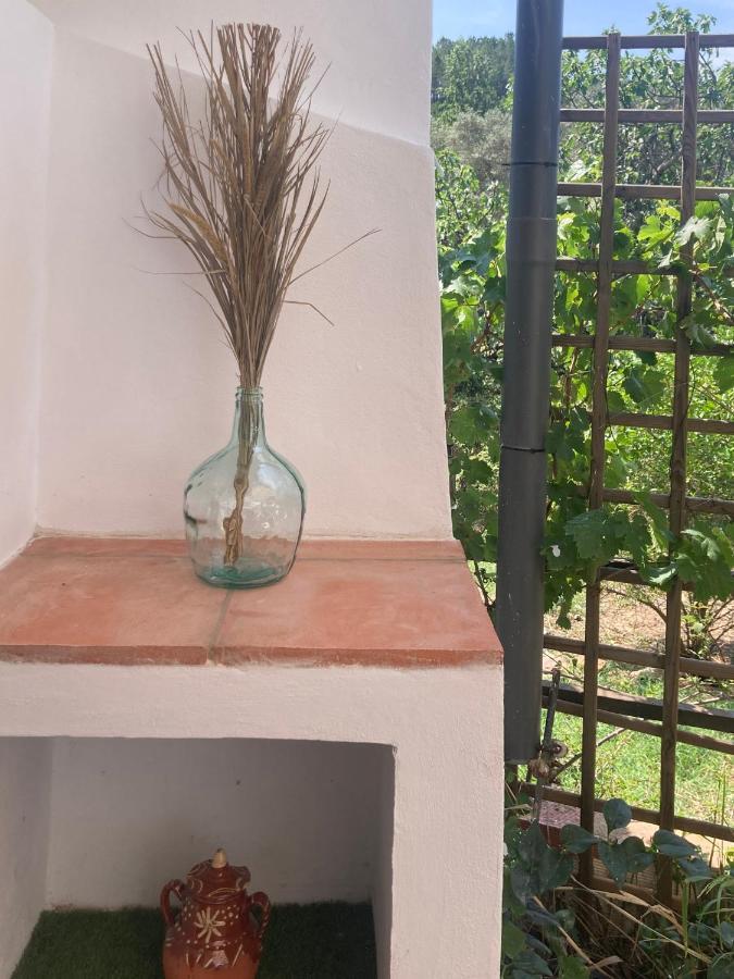 La Casita Villa Fuente del Oro Eksteriør bilde
