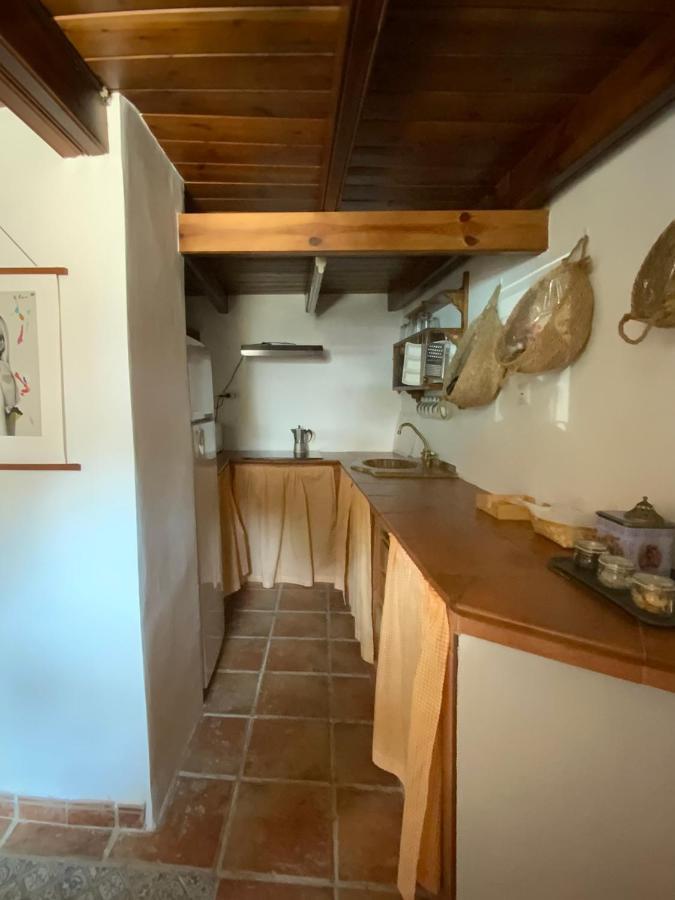 La Casita Villa Fuente del Oro Eksteriør bilde