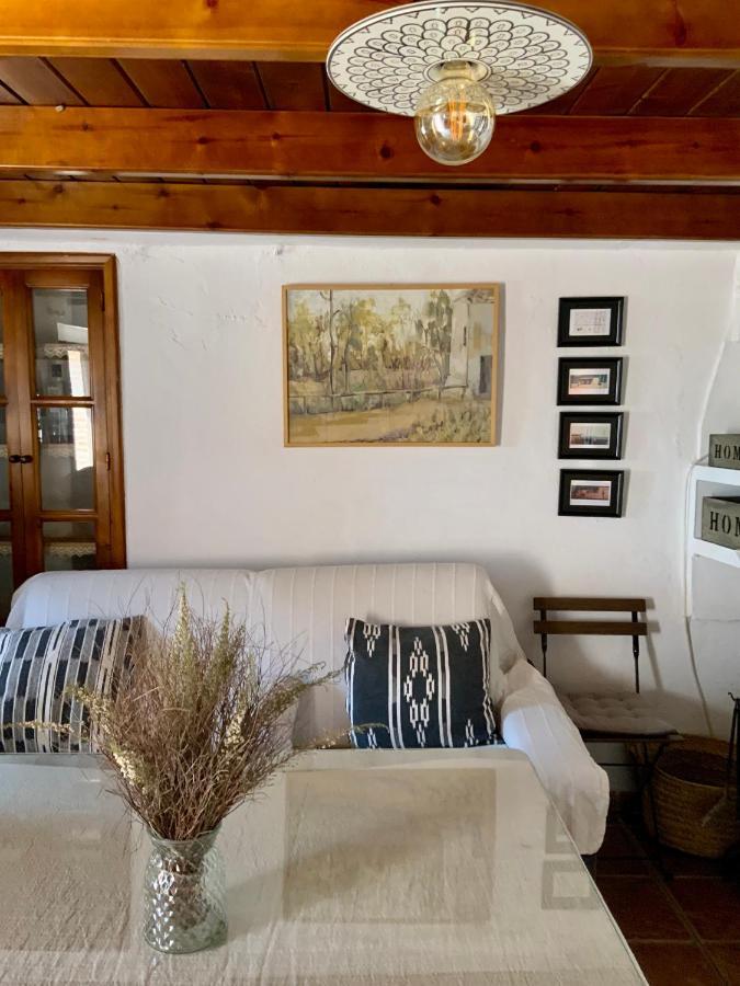 La Casita Villa Fuente del Oro Eksteriør bilde