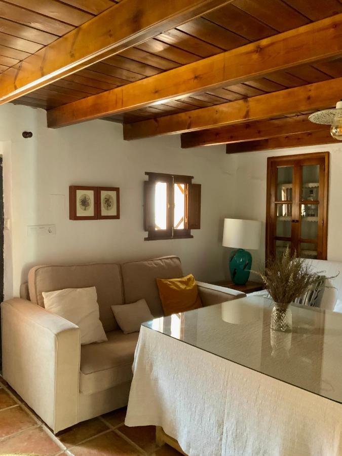 La Casita Villa Fuente del Oro Eksteriør bilde